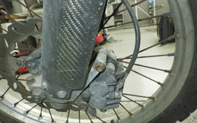 HONDA CRM250AR MD32