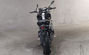 YAMAHA MT-09 RN34J
