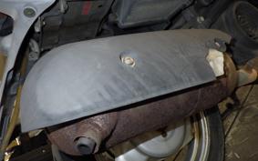 YAMAHA JOG POCHE SA08J