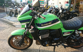 KAWASAKI ZRX1200 DAEG 2015 ZRT20D