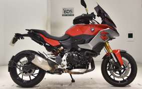 BMW F900R 2020