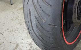 YAMAHA MT-07 ABS 2019 RM19J