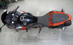 KAWASAKI NINJA 400 2018 EX400G