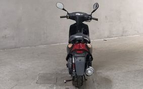 YAMAHA JOG ZR EVOLUTION2 SA39J