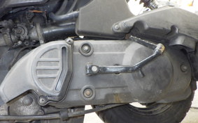 SUZUKI ADDRESS V125 S