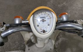 HONDA CREA SCOOPY AF55