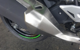 KAWASAKI NINJA 400 2018 EX400G