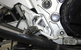 KAWASAKI ZX 10 NINJA 1988
