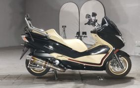 HONDA FORZA Z MF10