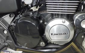 KAWASAKI ZEPHYR 400 KAI 2009 ZR400C