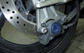 YAMAHA XJR1300 2001 RP03J