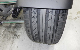 HARLEY XL1200R TRIKE 2004