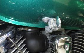 YAMAHA DRAGSTAR 1100 TRIKE CLASSIC 2009 VP13J