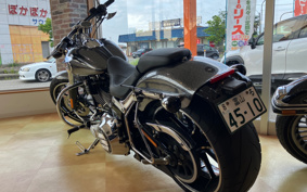 HARLEY FXSB BREAKOUT 2013 BF5