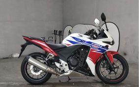HONDA CBR400R 2016 NC47
