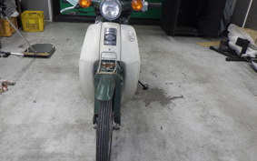 HONDA C50 SUPER CUB C50