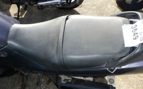 HONDA CBR750 1987 RC27