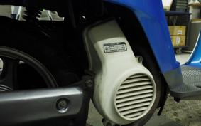HONDA TACT 2021 AB19