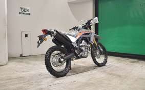 HONDA CRF250L MD47