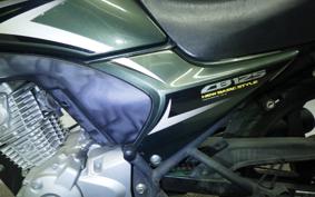 HONDA CB125