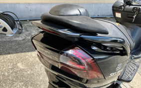 SUZUKI SKYWAVE 250SS CJ43A
