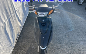 YAMAHA AKUSHI STREET