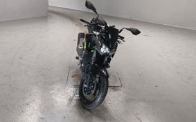 KAWASAKI Z400 EX400G