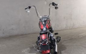 HARLEY FLD 1580 2012 GZ4