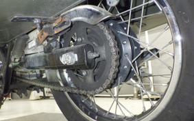 KAWASAKI ESTRELLA 2013 BJ250A
