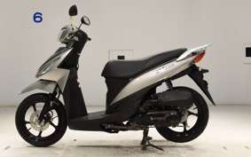 SUZUKI ADDRESS 110 CE47A