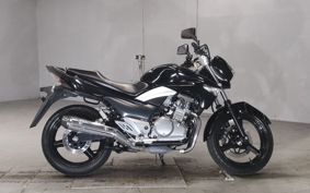 SUZUKI GSR250 GJ55D
