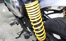 HONDA DAX 125 JB04
