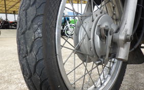 HONDA C50 SUPER CUB AA04