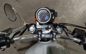 HONDA GB350S 2022 NC59