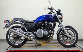 HONDA CB1100 2016 SC65