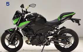 KAWASAKI Z250 Gen.2