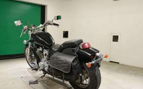 HONDA STEED 400 2002 NC26