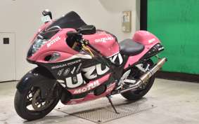 SUZUKI HAYABUSA Gen.2 2010