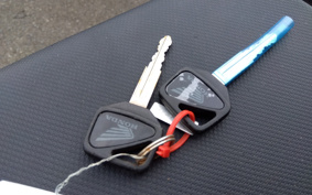 HONDA CB400SFV-3 2006 NC39