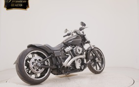 HARLEY FXBRS1870 2022