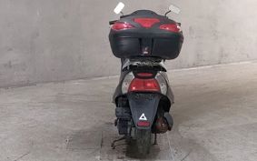 KYMCO KYMCO YELLOWYAPU TEA-125 ..