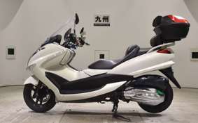 YAMAHA MAJESTY 250 Gen.4 SG20J