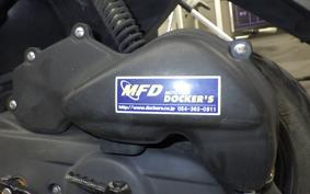 SUZUKI ADDRESS V50 CA4BA