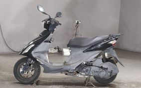 SUZUKI ADDRESS V125 CF4MA