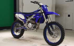 YAMAHA YZ450 F 2026 CJ34C