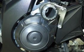 SUZUKI GSX250R 1989
