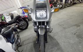 BMW K100RS 1989