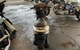 HONDA DIO CHESTER AF68