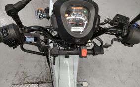 HONDA CROSS CUB JA10