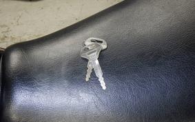 KAWASAKI BALIUS 250 Gen.2 2013 ZR250B